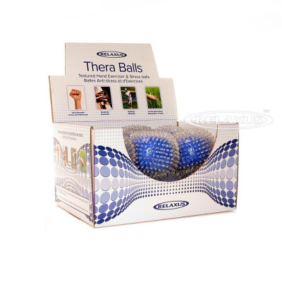 PELOTITAS DE GEL ANTI ESTRES