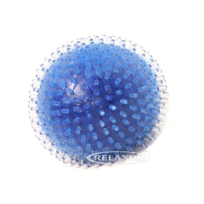 PELOTITAS DE GEL ANTI ESTRES