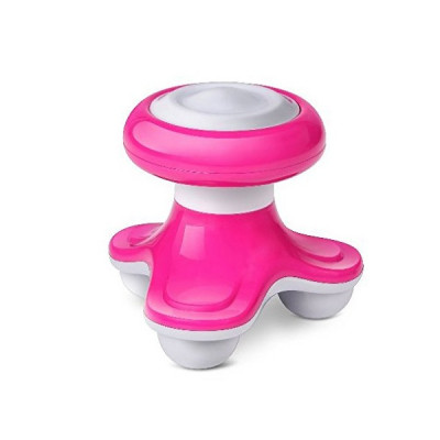 MASAJEADOR POWER BODY