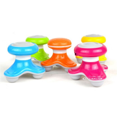 MASAJEADOR POWER BODY