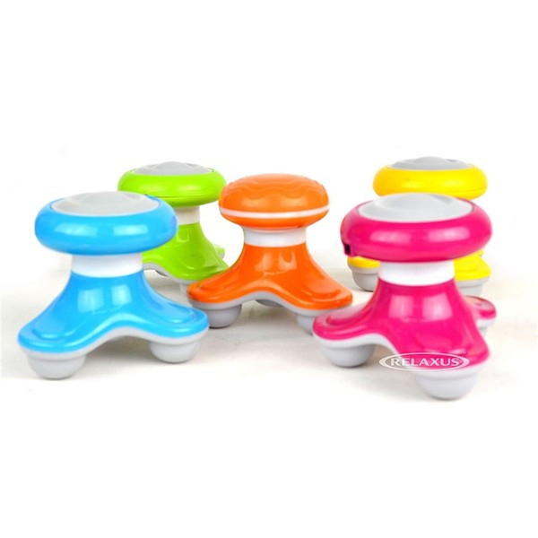 MASAJEADOR POWER BODY