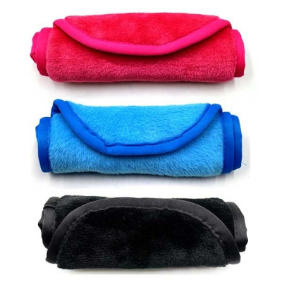 MAGIC MAKE-UP REMOVING CLOTHS