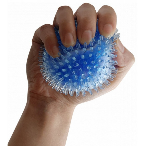 PELOTITAS DE GEL ANTI ESTRES