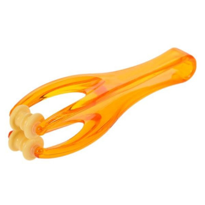 MASAJEADOR DE DEDOS, NUDILLOS Y ARTICULACIONES DE LA MANO