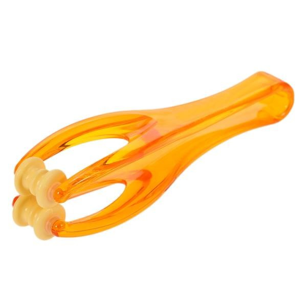 MASAJEADOR DE DEDOS, NUDILLOS Y ARTICULACIONES DE LA MANO