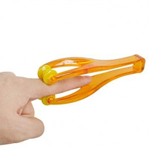 MASAJEADOR DE DEDOS, NUDILLOS Y ARTICULACIONES DE LA MANO