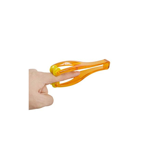 MASAJEADOR DE DEDOS, NUDILLOS Y ARTICULACIONES DE LA MANO