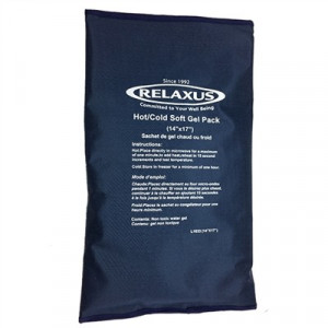 Compresa de Gel / Terapia Frío Calor - Grande