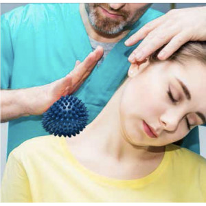 PELOTAS DE MASAJE ACU REFLEX