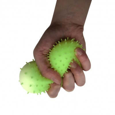 Sensoflex Squeeze Ball