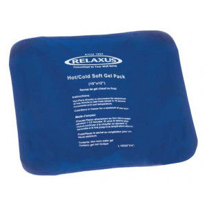 COMPRESA DE GEL MEDIANA