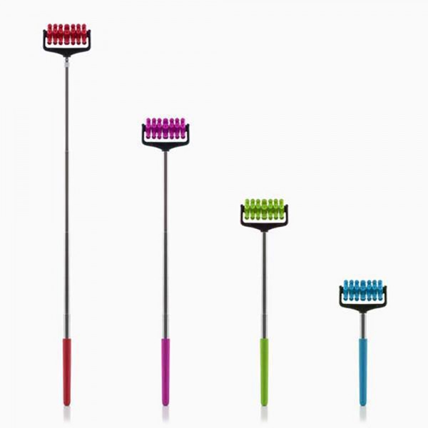 Masajeador Extensible para Espalda y Cuerpo