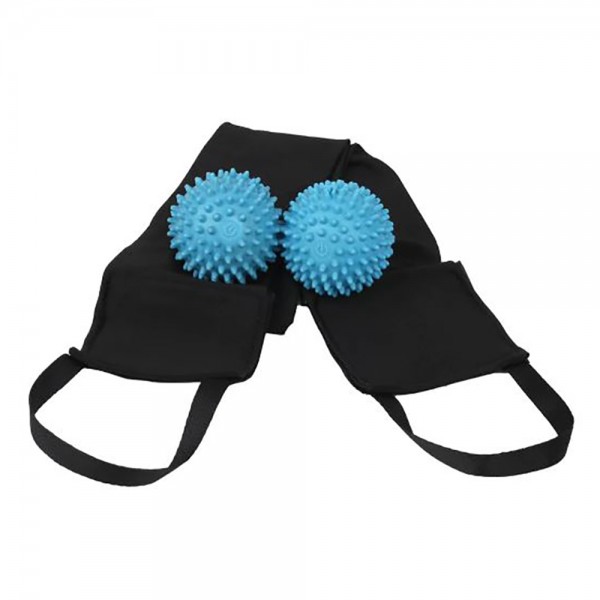 Pelotas De Masaje vibratorio AcuPower