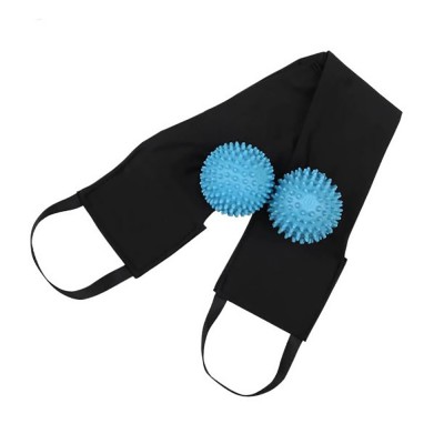 Pelotas De Masaje vibratorio AcuPower