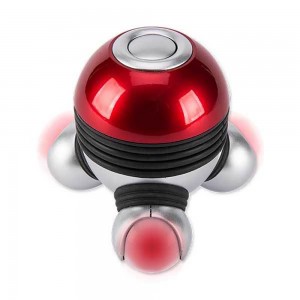 Masajeador Vibratorio...