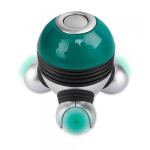 Masajeador Vibratorio... 2