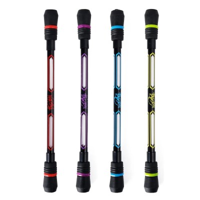 Lapicera giratoria antistress