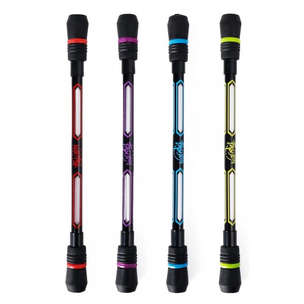 Lapicera giratoria antistress