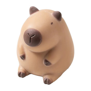 Capibara Squishy