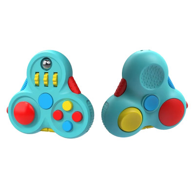 Consola Spinner Sensorial
