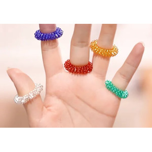 Anillos sensoriales (Pack...