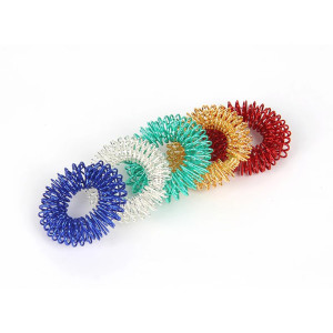 Anillos sensoriales (Pack... 2