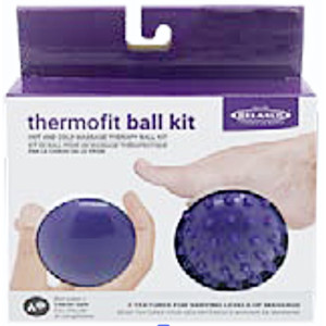 Set Pelotas de masaje Frío... 2