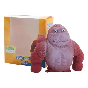 Gorila Squishy 2