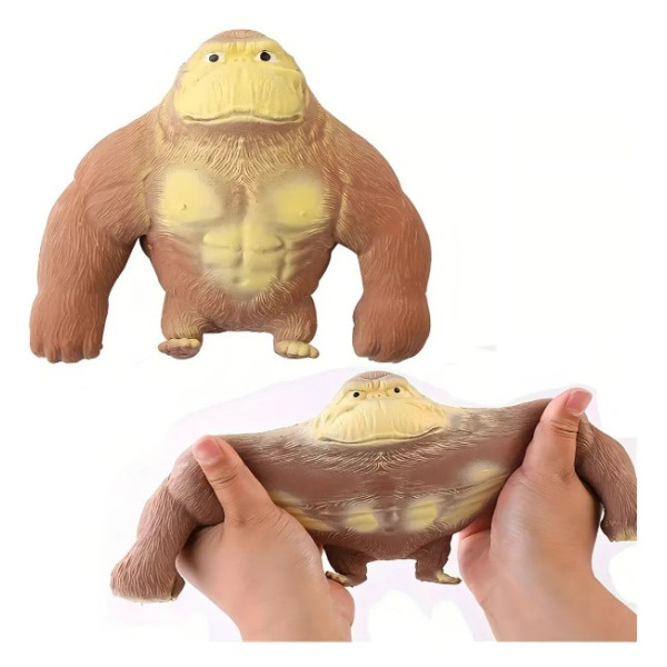 Gorila Squishy