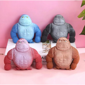 Gorila Squishy