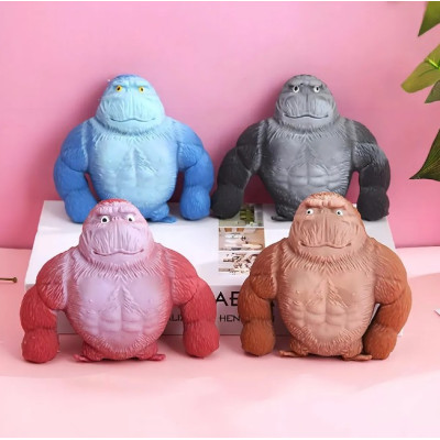 Gorila Squishy