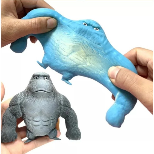 Gorila Squishy