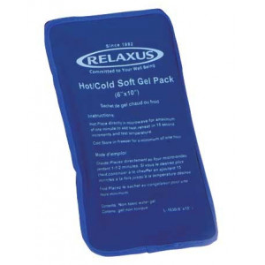 COMPRESA DE GEL PEQUEÑA