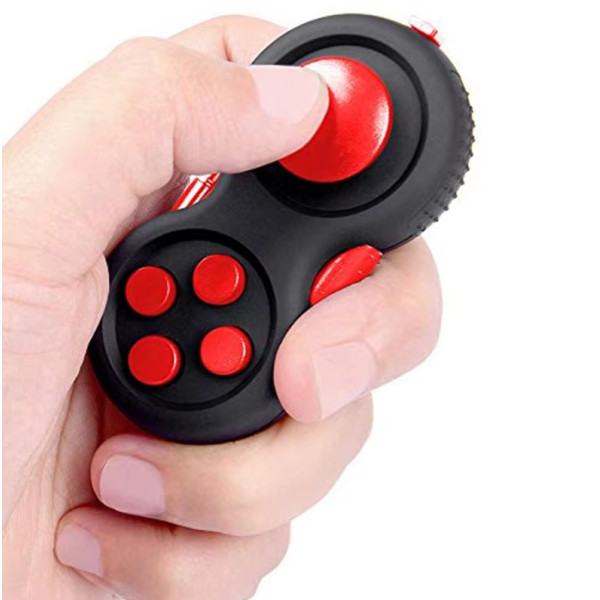 Consola Sensorial Basic