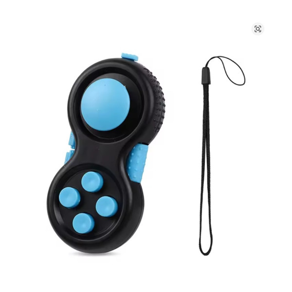 Consola Sensorial Basic