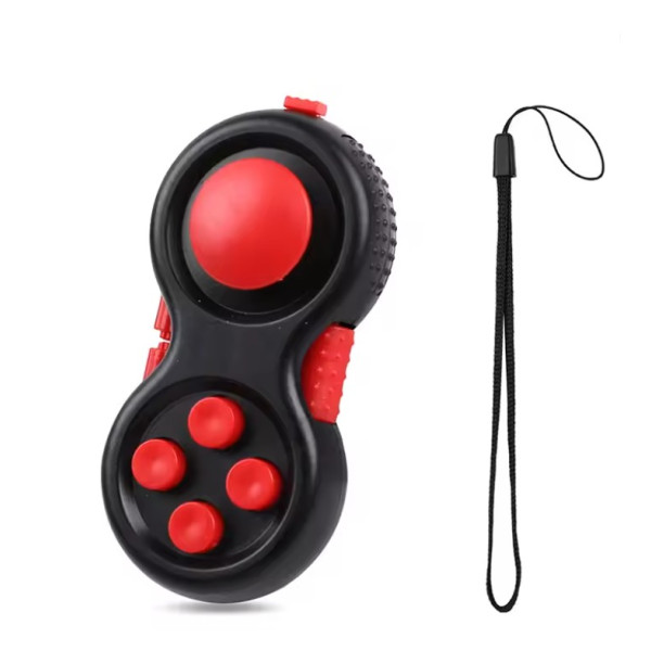 Consola Sensorial Basic