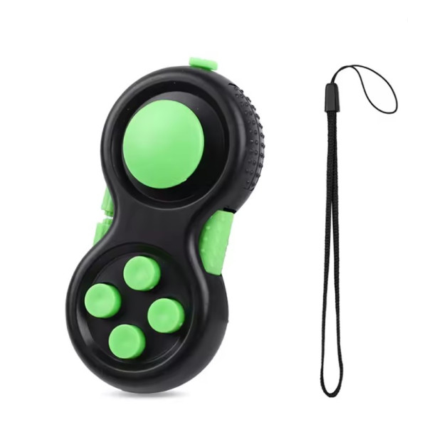 Consola Sensorial Basic