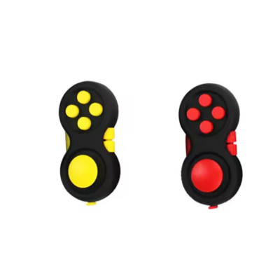 Consola Sensorial Basic