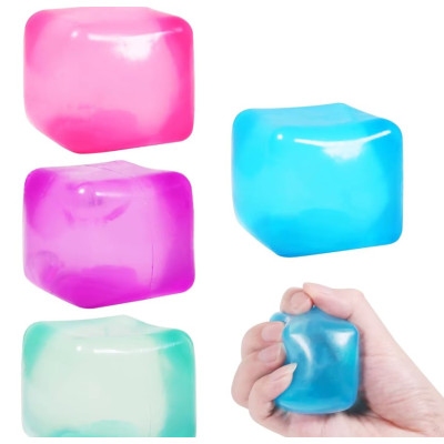CUBOS SQUISHY