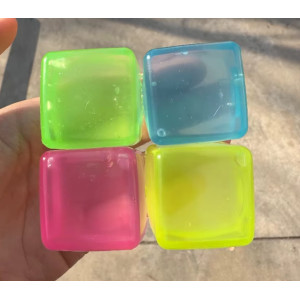 CUBOS SQUISHY 2
