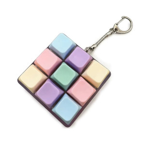 Teclado Sensorial Colores