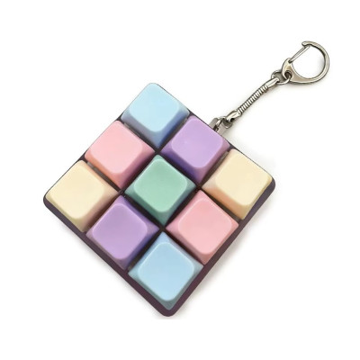 Teclado Sensorial Colores