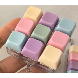 Teclado Sensorial Colores 2